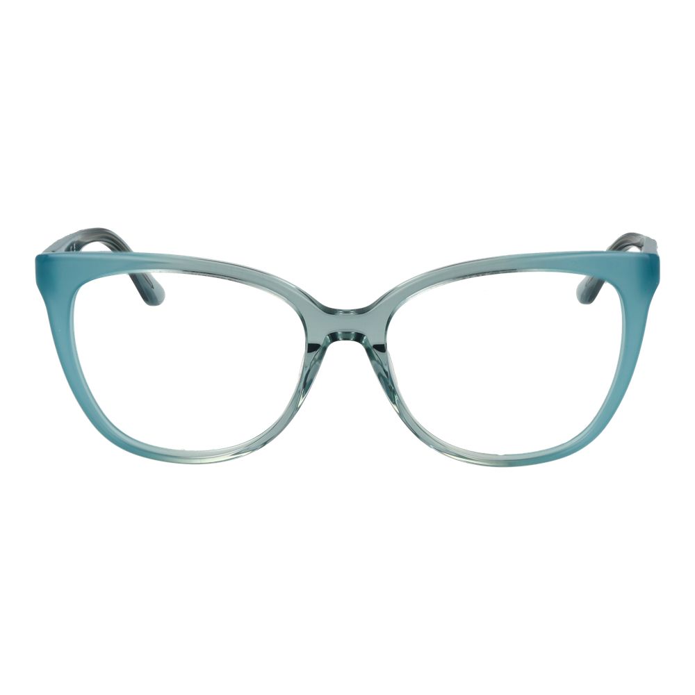 Turquoise Acetate Glasses (Frames)