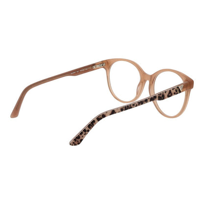 Beige Acetate Glasses (Frames)