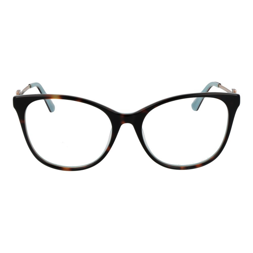 Brown Acetate Glasses (Frames)