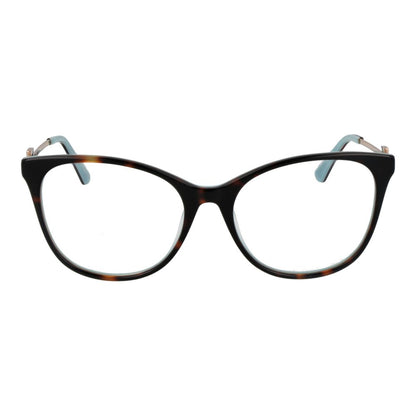 Brown Acetate Glasses (Frames)