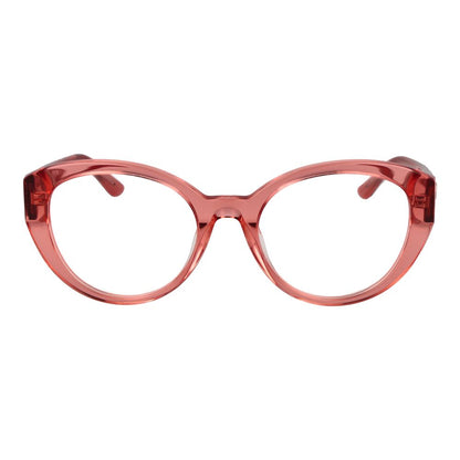 Pink Acetate Glasses (Frames)