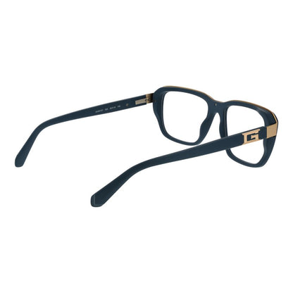 Blue Acetate Glasses (Frames)