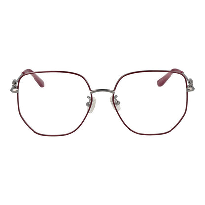 Purple Metal Glasses (Frames)