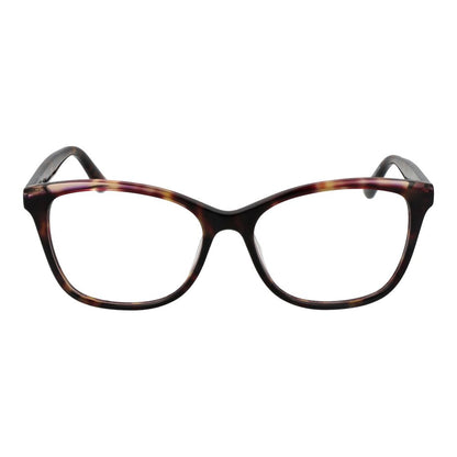 Brown Plastic Glasses (Frames)