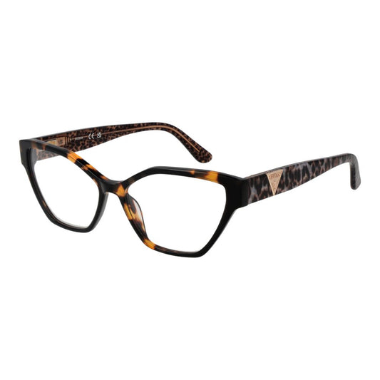 Brown Acetate Glasses (Frames)