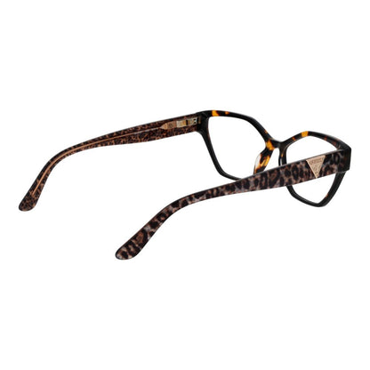 Brown Acetate Glasses (Frames)