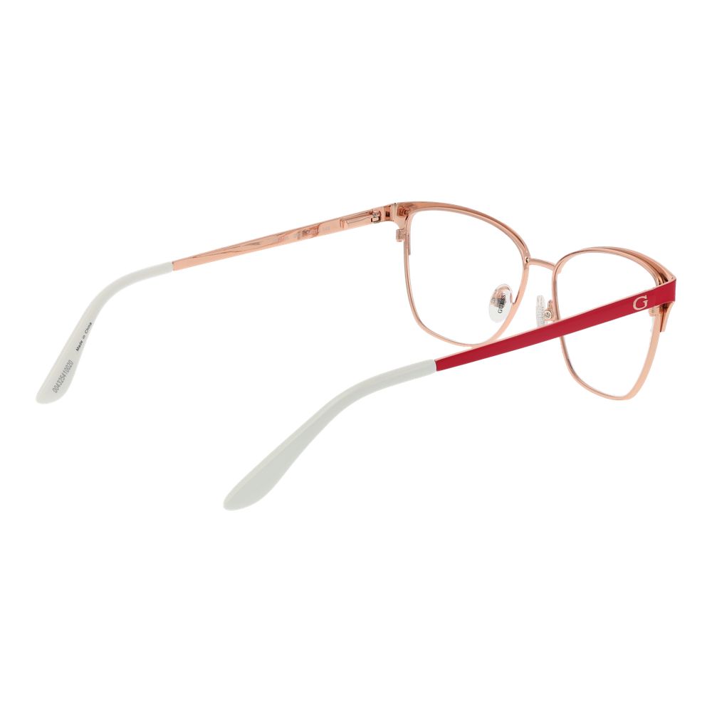 Multicolor Metal Glasses (Frames)