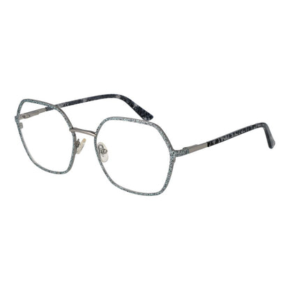 Silver Metal Glasses (Frames)