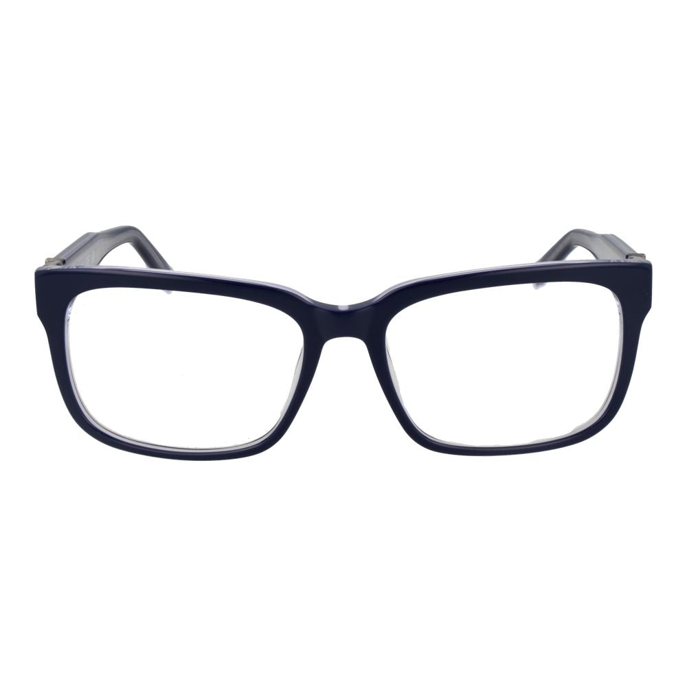 Blue Acetate Glasses (Frames)