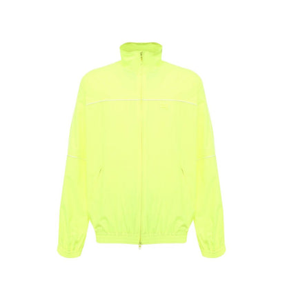 Yellow Polyamide Bomber