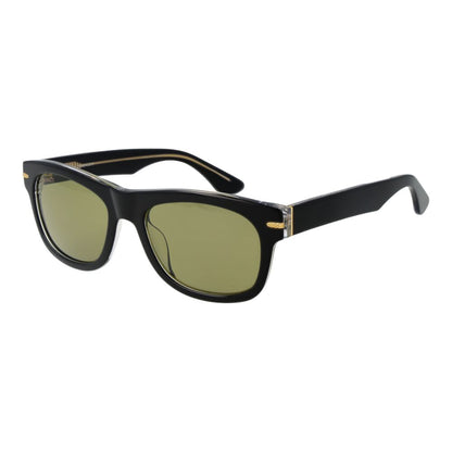 Black Acetate Sunglasses