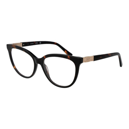 Brown Acetate Glasses (Frames)