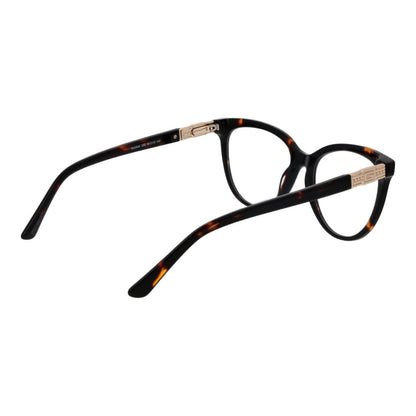 Brown Acetate Glasses (Frames)