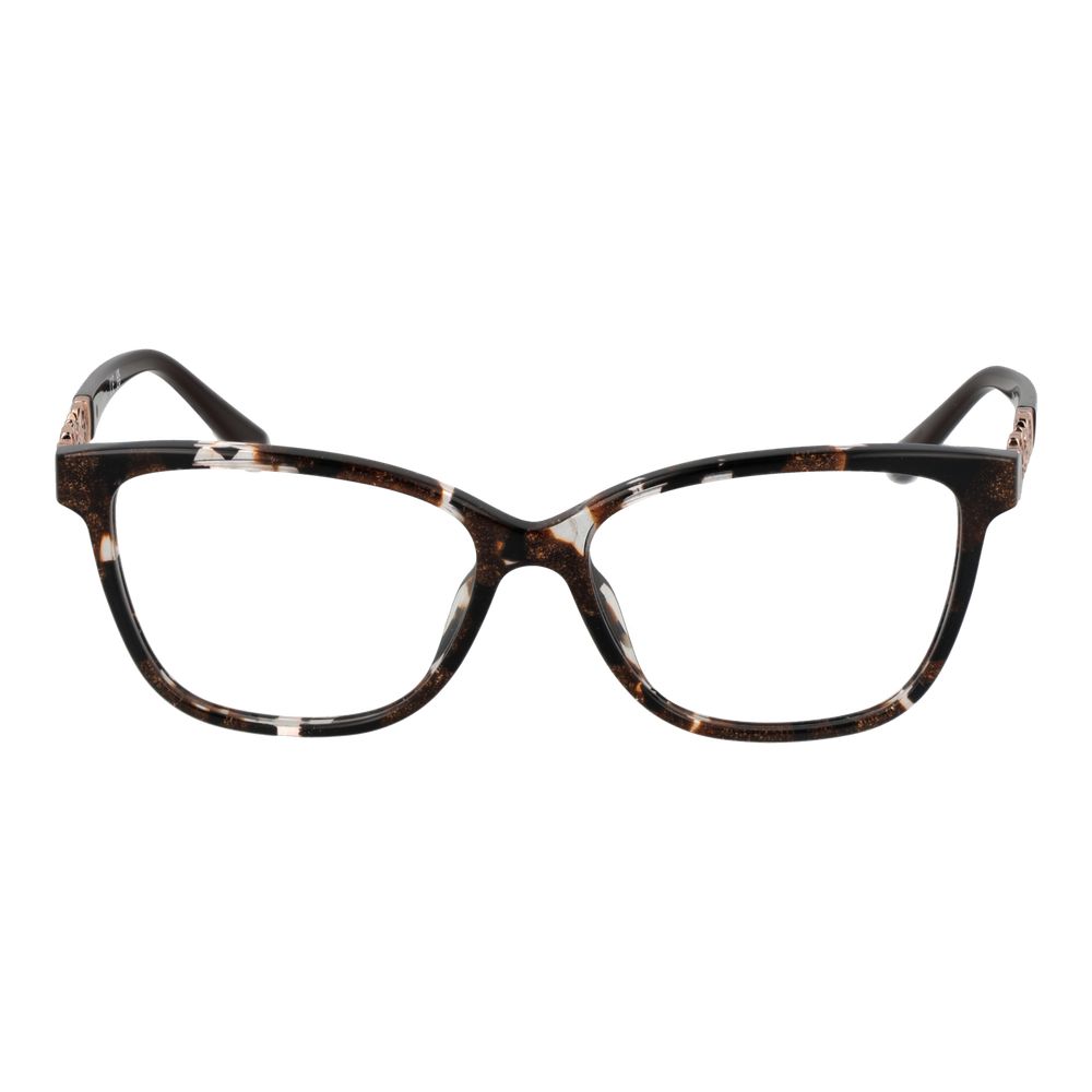 Brown Acetate Glasses (Frames)