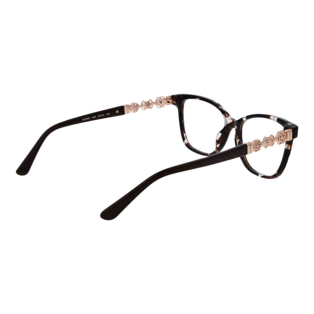 Brown Acetate Glasses (Frames)