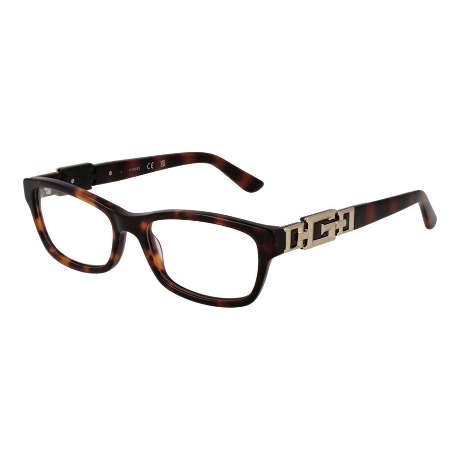 Brown Acetate Glasses (Frames)