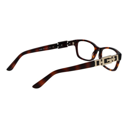 Brown Acetate Glasses (Frames)