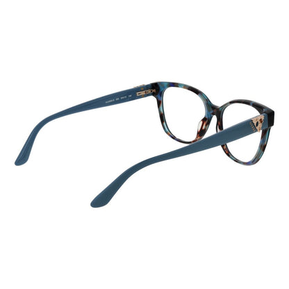 Blue Acetate Glasses (Frames)