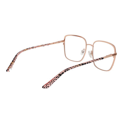 Rose Gold Metal Glasses (Frames)