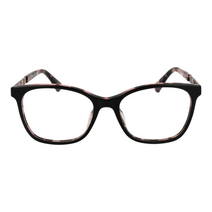 Black Acetate Glasses (Frames)