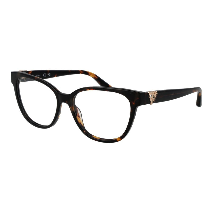 Brown Acetate Glasses (Frames)