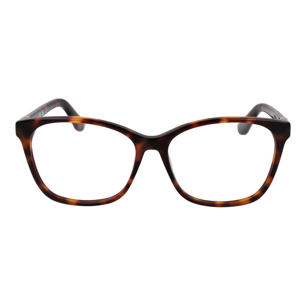 Brown Acetate Glasses (Frames)