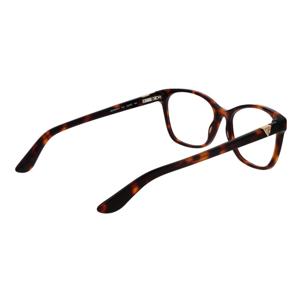 Brown Acetate Glasses (Frames)