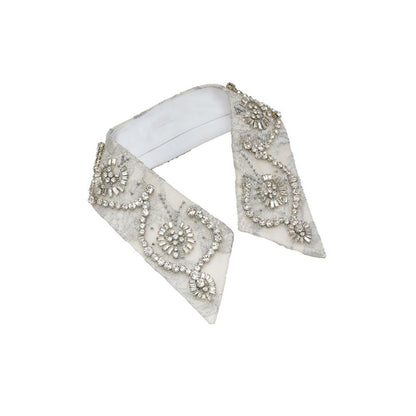 White Cotton Dress Shirt