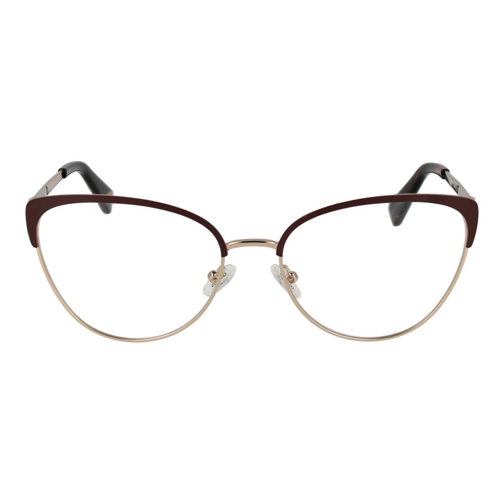 Brown Metal Glasses (Frames)