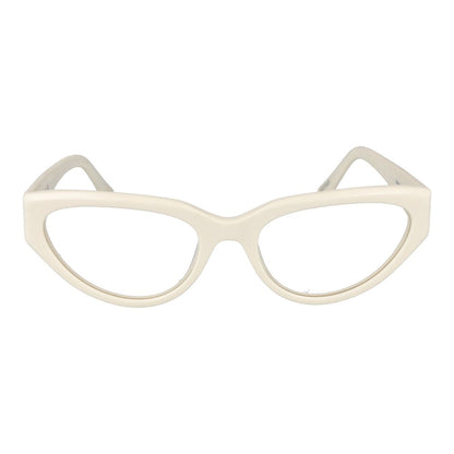 White Acetate Glasses (Frames)