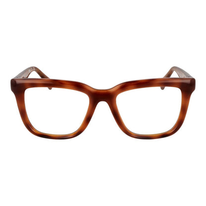 Brown Plastic Glasses (Frames)