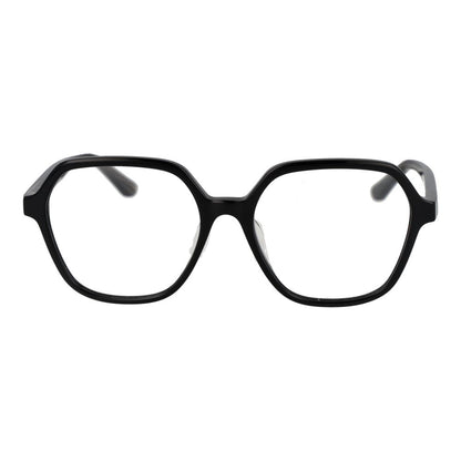 Black Acetate Glasses (Frames)
