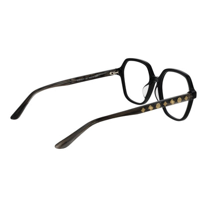 Black Acetate Glasses (Frames)