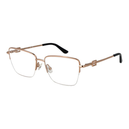 Gold Metal Glasses (Frames)