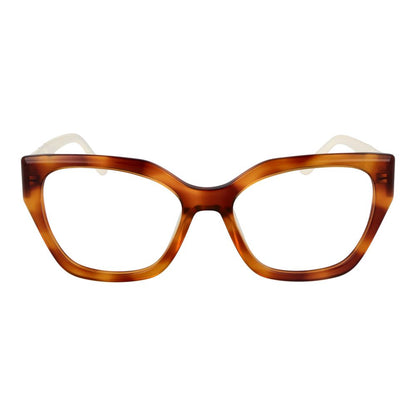 Brown Acetate Glasses (Frames)