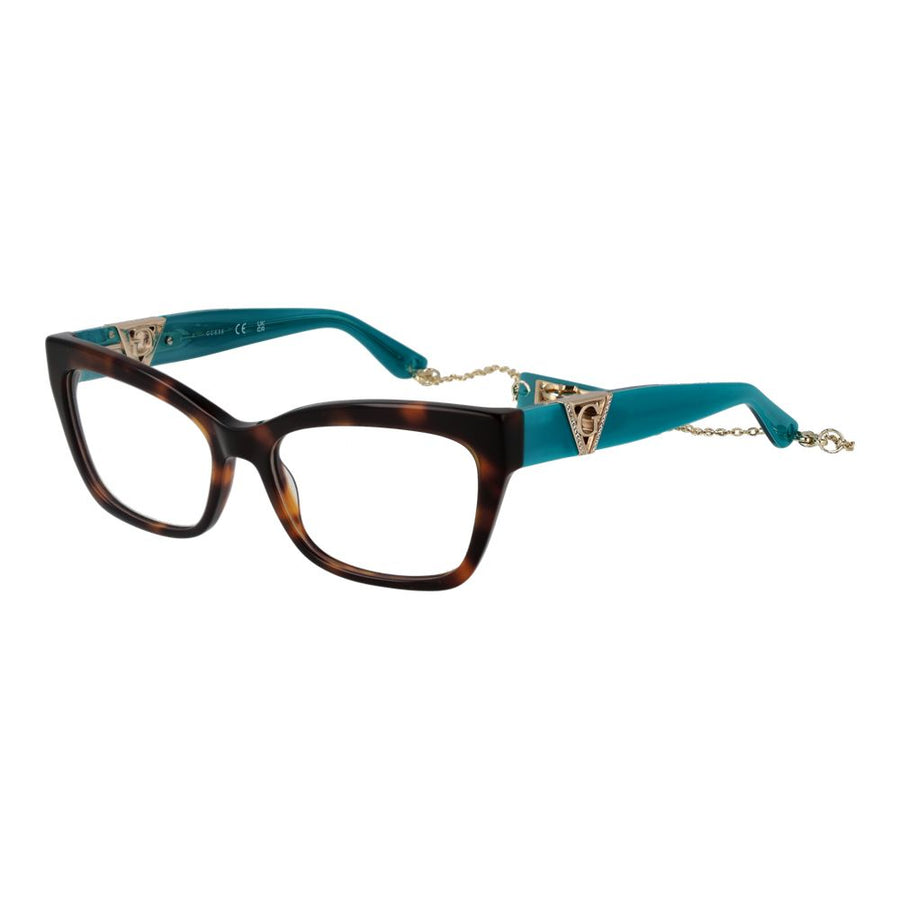 Brown Acetate Glasses (Frames)