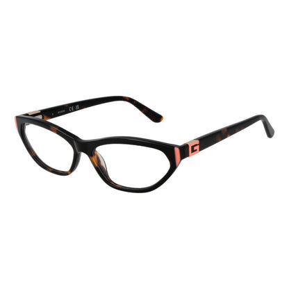 Brown Acetate Glasses (Frames)