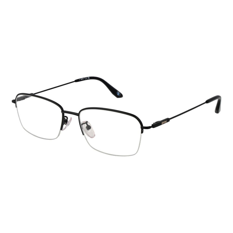 Black Titanium Glasses (Frames)