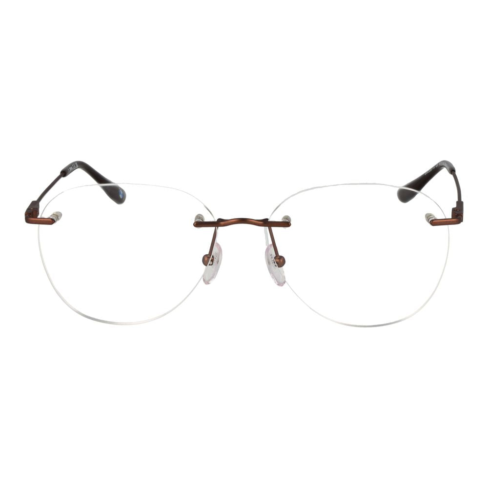 Bronze Titanium Glasses (Frames)