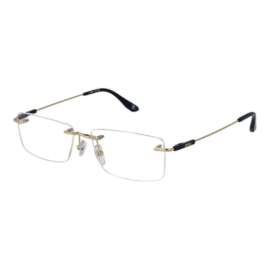 Gold Titanium Glasses (Frames)