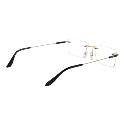 Gold Titanium Glasses (Frames)