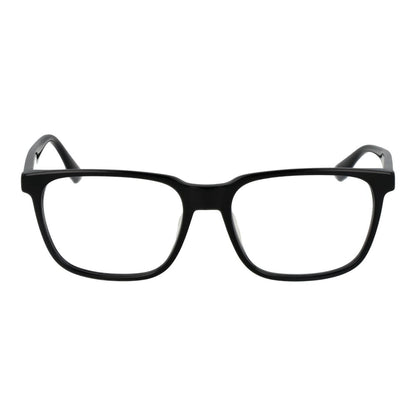 Black Acetate Glasses (Frames)