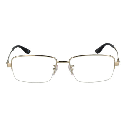Gold Titanium Glasses (Frames)