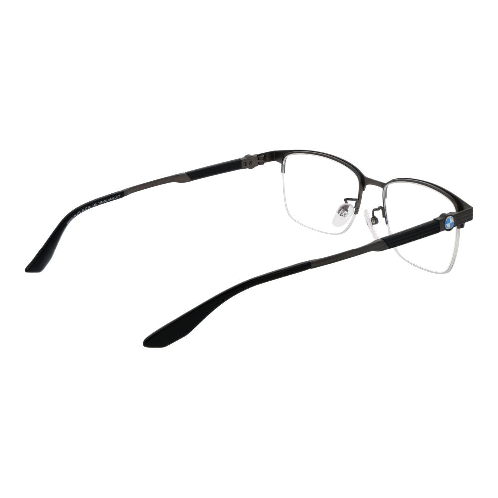 Gray Titanium Glasses (Frames)
