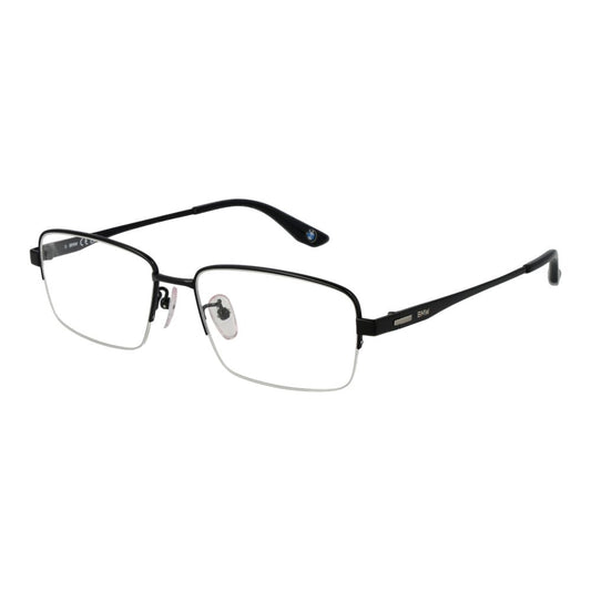 Black Titanium Glasses (Frames)
