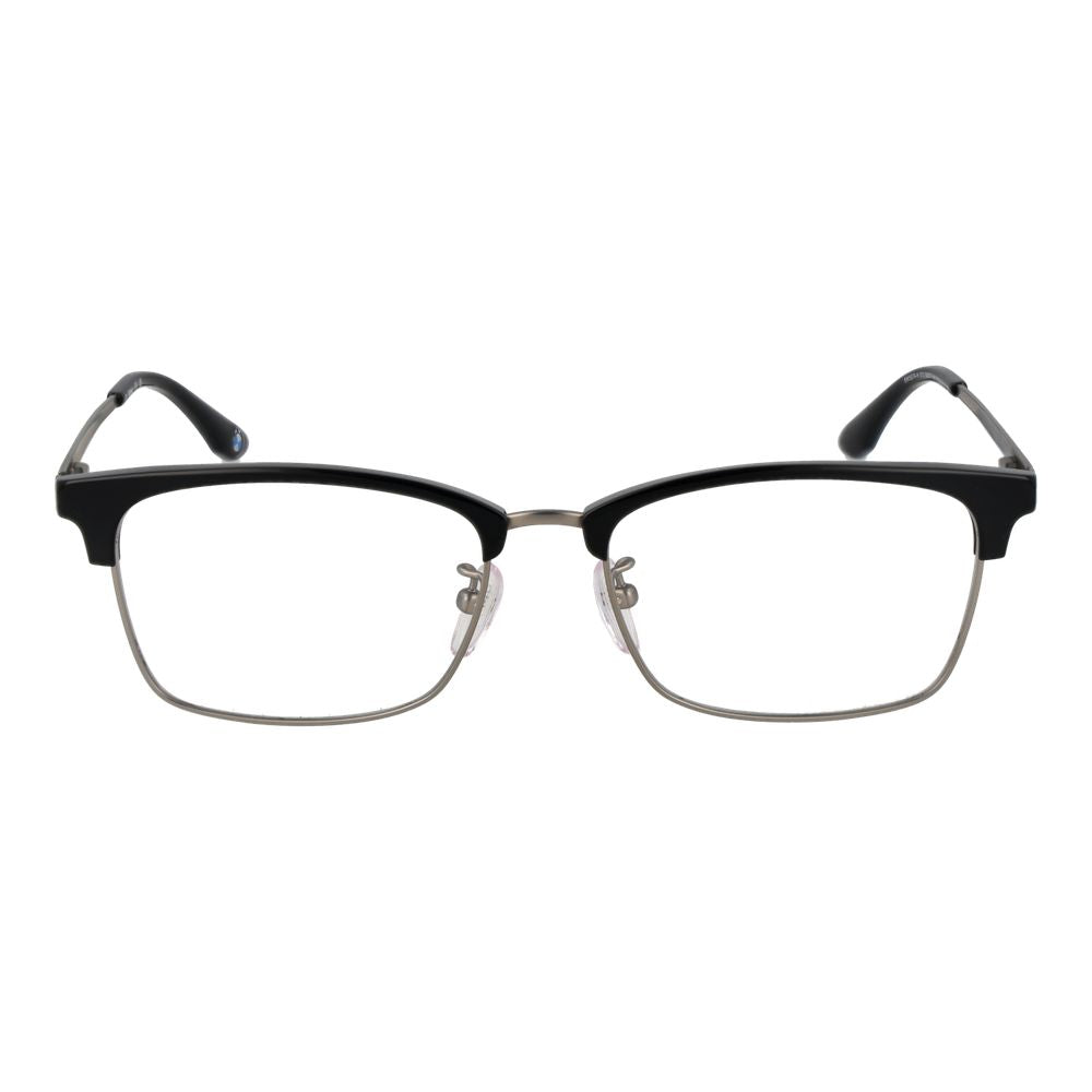 Black Titanium Glasses (Frames)