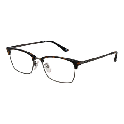 Brown Titanium Glasses (Frames)