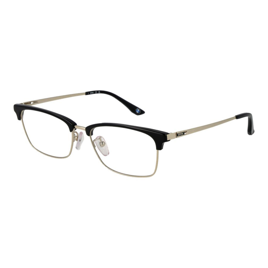 Black Titanium Glasses (Frames)