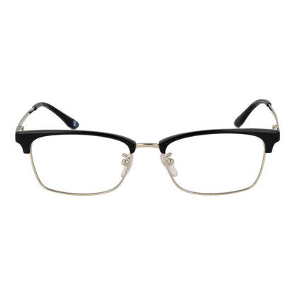 Black Titanium Glasses (Frames)