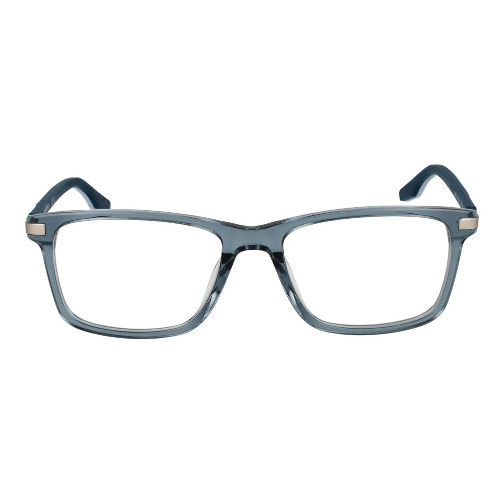 Black Rubber Glasses (Frames)